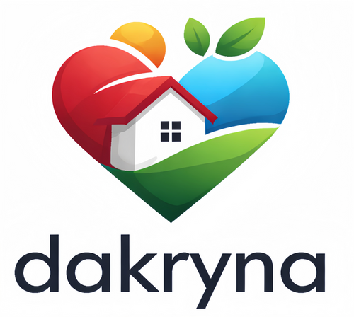dakryna